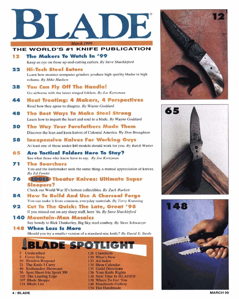 Blade 199903